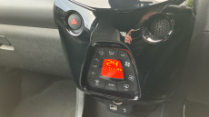 Toyota Aygo 1.0 VVT-i X-Trend TSS 5dr Petrol Hatchback